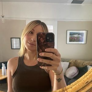 Meet your Posher, Gina